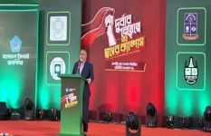 ‘বিশ্ববিদ্যালয়ে টর্চার সেল বন্ধ হয়েছে, ডালের ঘনত্ব বেড়েছে’