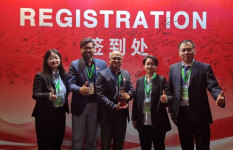 ‘হেলি লয়্যালটি অ্যাওয়ার্ড’ অর্জন করল এনার্জিপ্যাক