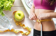 বাড়তি ওজন কমাতে সেরা ৫ খাবার