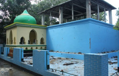 গোয়ালন্দে লাশ করব থেকে তুলে পোড়ানো ও দরবারে লুটপাটের ঘটনায় দুই মাস পর মামলা 