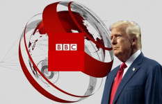 বিবিসির বিরুদ্ধে আইনি ব্যবস্থা নেবেন ট্রাম্প!