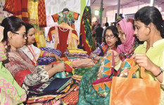 নারী উদ্যোক্তার উত্থান: বাংলাদেশে অর্থনৈতিক রূপান্তরের নতুন অধ্যায়