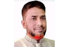 সালথায় বিএনপির সদস্য পদ ফিরে পেলেন আছাদ মাতুব্বর