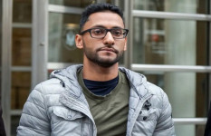 নিউ ইয়র্কে বাংলাদেশি পুলিশ সার্জেন্টের তিন বছরের কারাদণ্ড হতে পারে