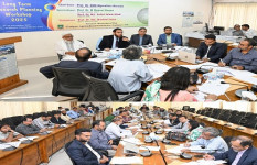 গাকৃবিতে দীর্ঘমেয়াদি গবেষণা পরিকল্পনা বিষয়ক কর্মশালা অনুষ্ঠিত