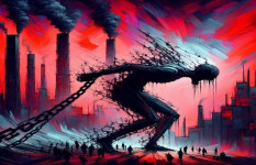 আধুনিক দাসত্বের শিকল ভাঙার বৈশ্বিক প্রয়াস