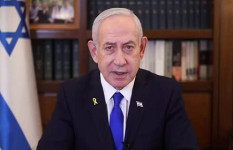 দুর্নীতির মামলায় প্রেসিডেন্টের কাছে ক্ষমা চেয়েছেন নেতানিয়াহু