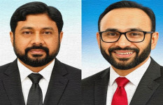 জর্জিয়া বাংলাদেশ অ্যাসোসিয়েশনের নতুন সভাপতি বাবুল, সম্পাদক শান্ত