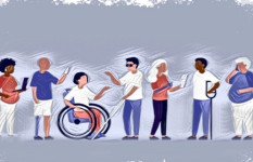 প্রতিবন্ধী অন্তর্ভুক্তি মানব সভ্যতার ন্যায়বোধের চূড়ান্ত পরীক্ষা 