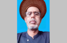 বাঘের খাঁচায় মুক্তিযোদ্ধা!