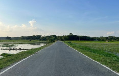 এলজিইডির উন্নয়ন কাজে বদলে গেছে গ্রামীণ জনপদ