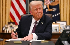 ইউরোপীয় নেতাদের ‌‘দুর্বল’ বলে তীব্র সমালোচনা ট্রাম্পের