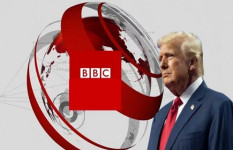 বিবিসির বিরুদ্ধে ১০ বিলিয়ন ডলারের মানহানির মামলা ট্রাম্পের