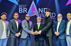 টানা দ্বিতীয়বারের মতো দেশের নাম্বার ওয়ান মোবাইল হ্যান্ডসেট ব্র্যান্ডের স্বীকৃতি পেল শাওমি