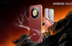 বাজারে আসছে গিনেস ওয়ার্ল্ড রেকর্ড করা অনার এক্স৯ডি