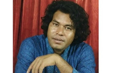 পবিত্র মহন্ত জীবন এর দু’টি কবিতা 