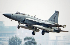 চীনা যুদ্ধবিমানের বড় ক্রেতা হয়ে উঠছে পাকিস্তান