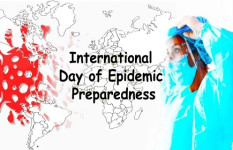 করোনা সংকটের শিক্ষা ও ভবিষ্যতের ভয়ঙ্কর বিপর্যয় থেকে রক্ষার জন্য সতর্কতা