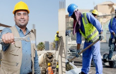 প্রবাসী শ্রম বাংলাদেশের নীরব অর্থনৈতিক শক্তির স্তম্ভ 