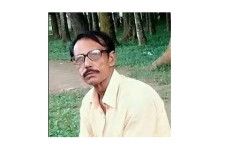 বাদল রহমান এর একগুচ্ছ কবিতা 