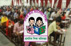 প্রাথমিক শিক্ষক নিয়োগ পরীক্ষা বিকেলে, জরুরি নির্দেশনা