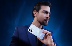 বাংলাদেশে প্রথমবার ‘ড্যান্সিং অরোরা’ ডিজাইনে অপো রেনো ১৫ সিরিজ ফাইভজি