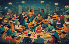 টেকসই উন্নয়নের সংস্কৃতি কেন্দ্রিক রূপান্তর প্রক্রিয়া 