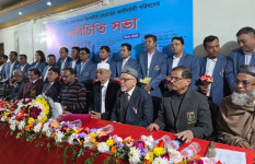 টাঙ্গাইলে টেলিভিশন রিপোর্টার্স ফোরামের পরিচিতি সভা 