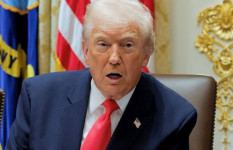 মুসলিম ব্রাদারহুডের তিন শাখাকে সন্ত্রাসী সংগঠন ঘোষণা করল ট্রাম্প প্রশাসন