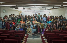 ঢাবি'তে 'অপরাধ তদন্ত ও ফরেনসিক বিশ্লেষণ পরীক্ষাগার'-এর উদ্বোধন