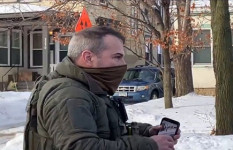 রক্তক্ষরণে ভুগছেন মিনিয়াপোলিসে রেনি গুডকে গুলি করা আইসিই কর্মকর্তা