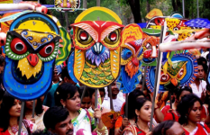 উন্নয়ন নীতিতে সংস্কৃতি কেন অপরিহার্য উপাদান