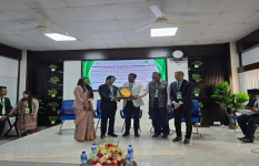 ‘রাঙ্গামাটি পর্যটন উন্নয়নের জাতীয় মডেলে পরিণত হওয়ার সক্ষমতা রাখে’