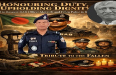 র‍্যাব অফিসার মোতালেব ও সুপরিকল্পিত পুলিশ হত্যাযজ্ঞের বিচার বিভাগীয় তদন্ত এবং রাষ্ট্রীয় সম্মান জানানোর আহ্বান