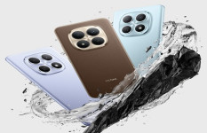 রেডমি নোট ১৫ সিরিজের মোড়কে তিনটি নতুন স্মার্টফোন আনলো শাওমি