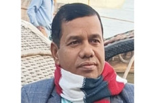 সোনারগাঁয়ে ব্যক্তির সম্পত্তি জবরদখলের অভিযোগ ফজলুল ভুঁইয়ার বিরুদ্ধে