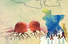 ক্যান্সার: নীরব সংকট, কারণ, ঝুঁকি ও বিশ্বব্যাপী বাস্তবতা