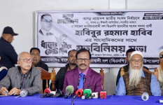 ‘আওয়ামী লীগ সরকার শিক্ষা ব্যবস্থাকে পুরোপুরি ধ্বংস করেছে’