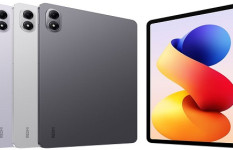 বাংলাদেশে উন্মোচিত হলো শাওমির রেডমি প্যাড ২ প্রো ও রেডমি প্যাড ২ প্রো ৫জি