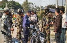 গোপালগঞ্জে ৈযৌথবাহিনীর অভিযানে ৪৬ হাজার টাকা জরিমানা, ১ জনের কারাদণ্ড 