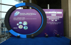 শুরু হল ডিজিটাল ডিভাইস অ্যান্ড ইনোভেশন এক্সপো ২০২৬