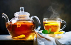 শুধু নেশা নয়, চায়ের আছে নানান গুণ