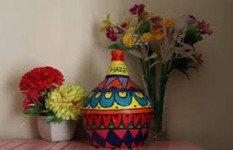 একটু একটু করেই গড়ে ওঠে ভবিষ্যৎ