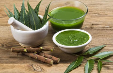 নিমের উপকারিতা