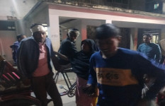 জমির বিরোধে প্রতিপক্ষের হাতুড়ি পেটায় বিধবা নারী নিহত