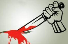 জমি নিয়ে বিরোধে প্রাণ গেল যুবকের 