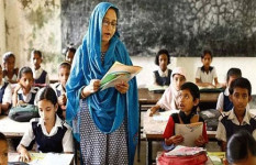 পেশার বাইরেও শিক্ষকরা ৩৭ কাজ করেন