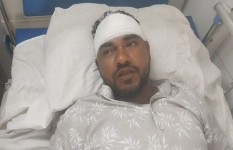 ফরিদপুরে দলীয় লিফলেট আনতে যাওয়ার পথে জায়ামাত নেতাকে কোপালো দুর্বৃত্তরা