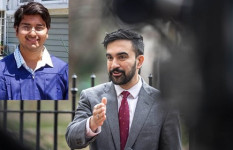 বাংলাদেশি যুবককে গুলির ঘটনায় নিউইয়র্কের মেয়র মামদানির ‘অস্পষ্ট ব্যাখ্যা’