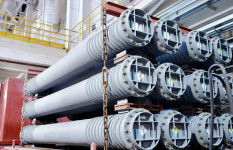 চীনে প্রথমবারের মতো ভিভিইআর-১২০০ রিয়্যাক্টরের জন্য জ্বালানী সরবরাহ করলো রসাটম